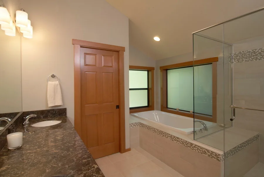 Redmond Bathroom Expansion Project by McAdams Remodeling & Design - Photo 4