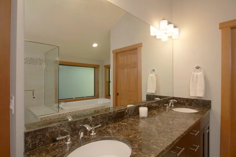 Redmond Bathroom Expansion Project by McAdams Remodeling & Design - Photo 2