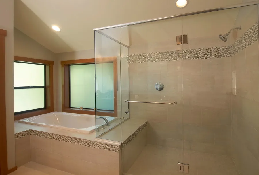 Redmond Bathroom Expansion Project by McAdams Remodeling & Design - Photo 3