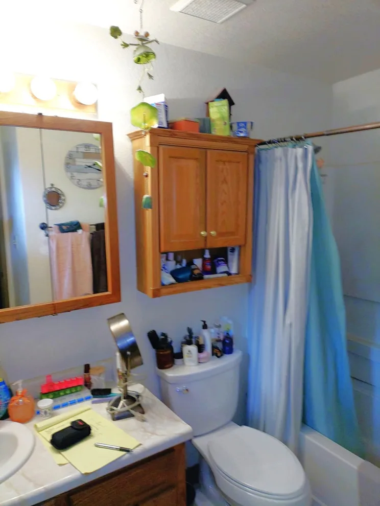 Pacheco Family Bath Project by Bridges Const. - Photo 3