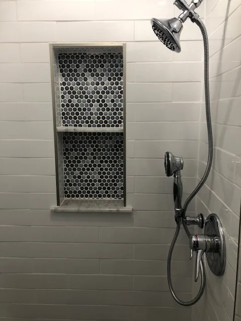 Reeds Landing Shower Two by CK Renovations, LLC - Photo 9
