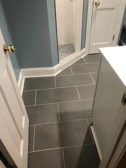 Reeds Landing Shower Two by CK Renovations, LLC - Photo 6