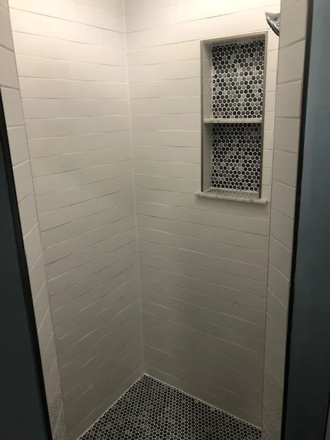 Reeds Landing Shower Two by CK Renovations, LLC - Photo 4