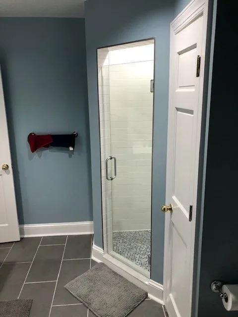 Reeds Landing Shower Two by CK Renovations, LLC - Photo 7
