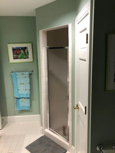 Reeds Landing Shower Two by CK Renovations, LLC - Photo 10