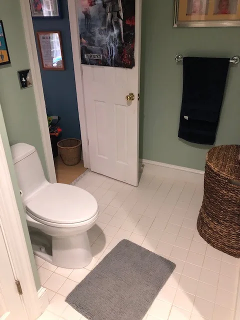 Reeds Landing Shower Two by CK Renovations, LLC - Photo 3