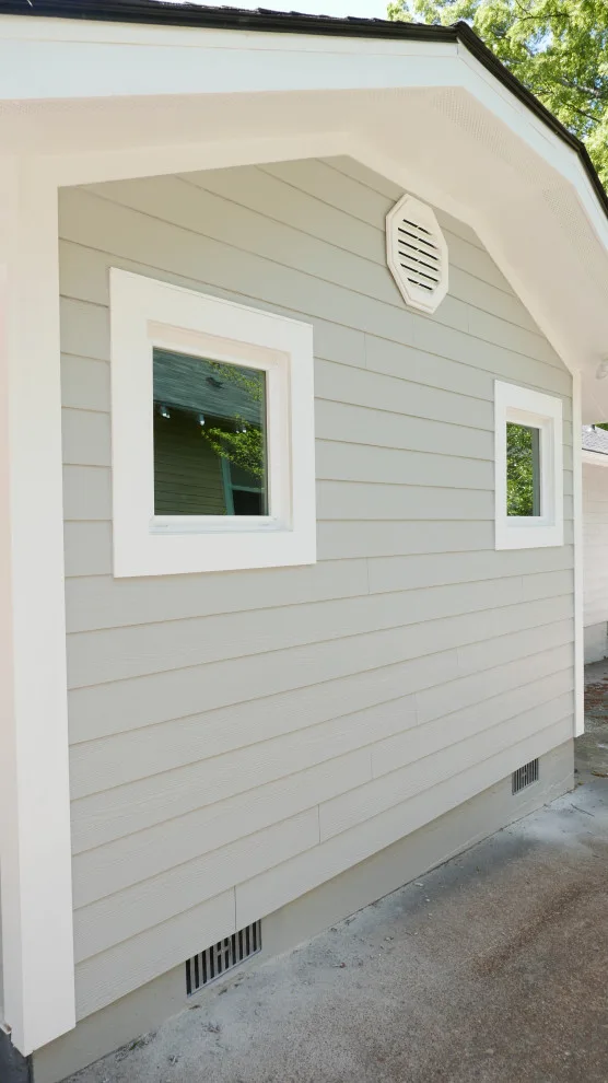 Reese Exterior Fixtures by Before And After Builders, Inc. - Photo 8