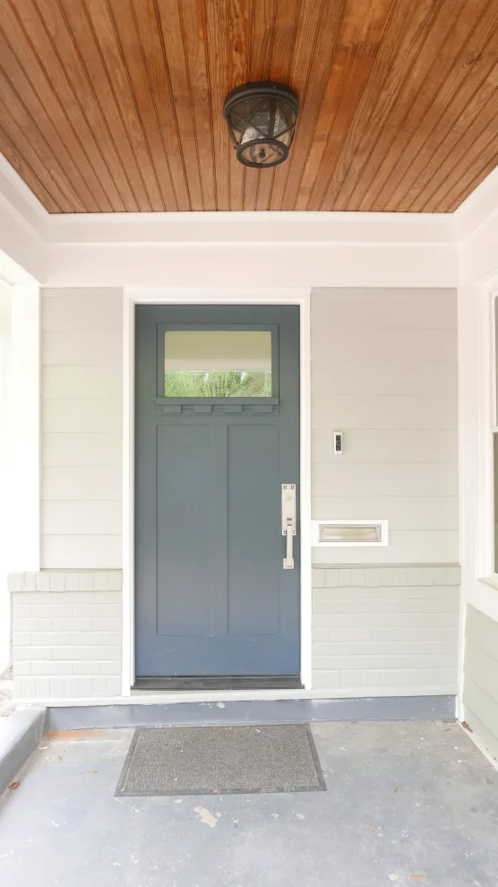 Reese Exterior Fixtures by Before And After Builders, Inc. - Photo 15