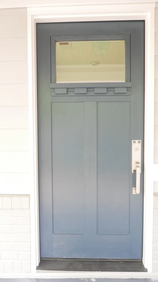 Reese Exterior Fixtures by Before And After Builders, Inc. - Photo 9