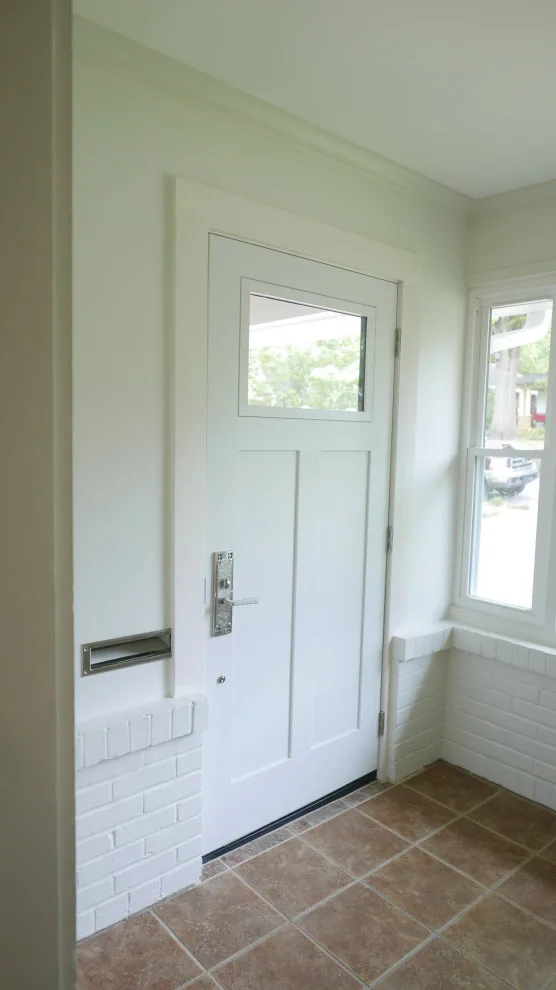 Reese Exterior Fixtures by Before And After Builders, Inc. - Photo 20