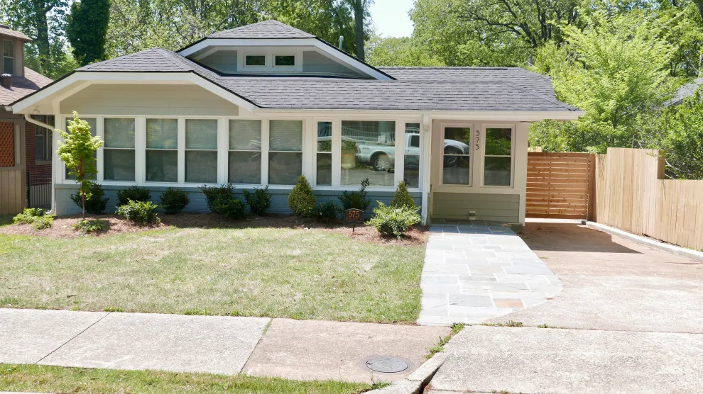 Reese Exterior Fixtures by Before And After Builders, Inc. - Photo 6