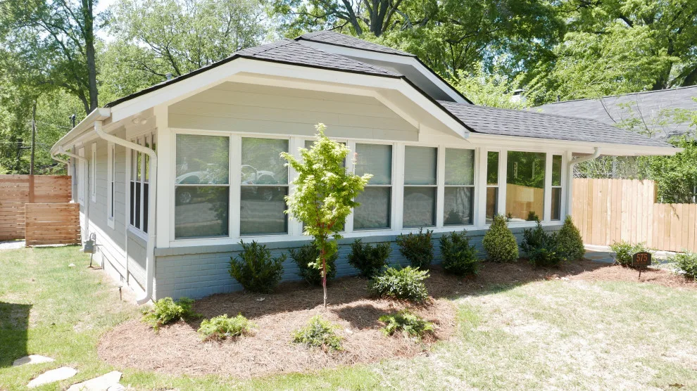 Reese Exterior Fixtures by Before And After Builders, Inc. - Photo 13