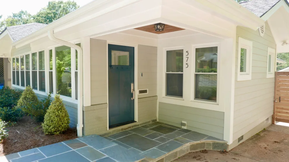 Reese Exterior Fixtures by Before And After Builders, Inc. - Photo 11