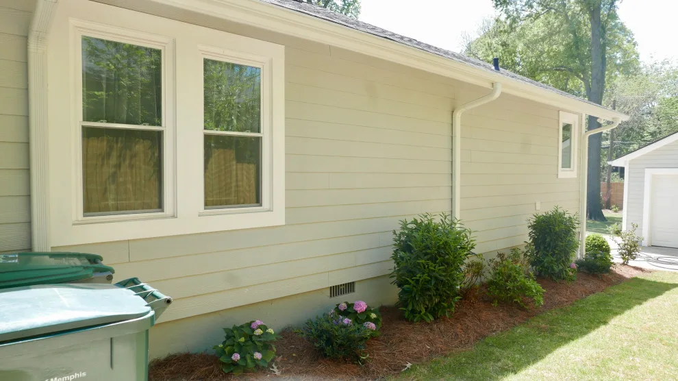 Reese Exterior Fixtures by Before And After Builders, Inc. - Photo 21