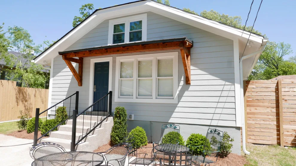 Reese Exterior Fixtures by Before And After Builders, Inc. - Photo 3