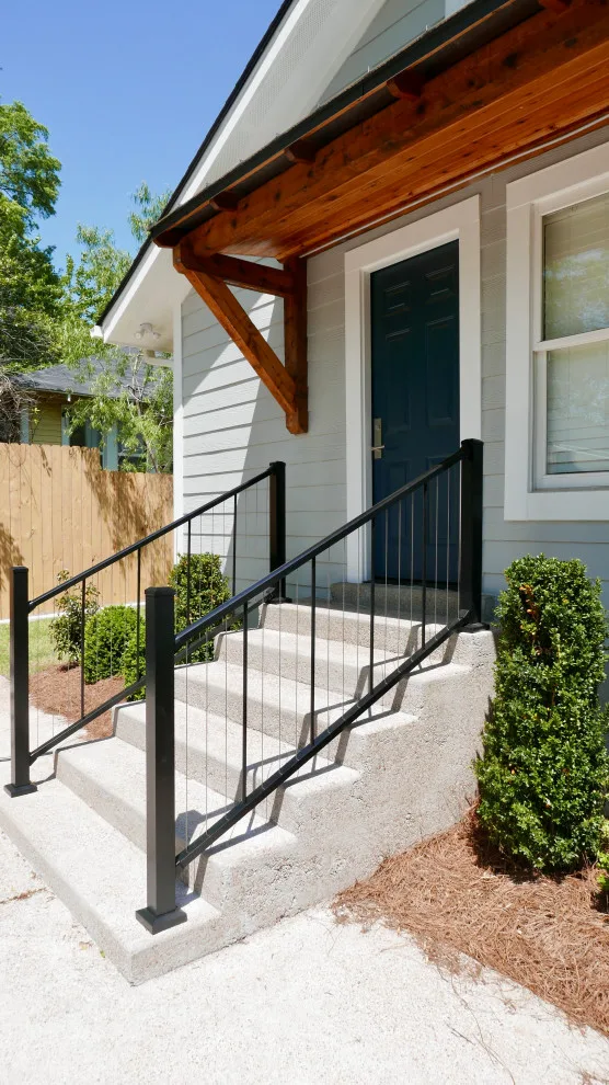 Reese Exterior Fixtures by Before And After Builders, Inc. - Photo 19