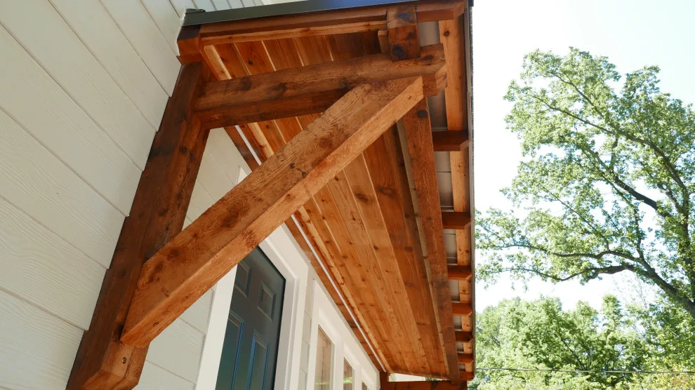 Reese Exterior Fixtures by Before And After Builders, Inc. - Photo 22