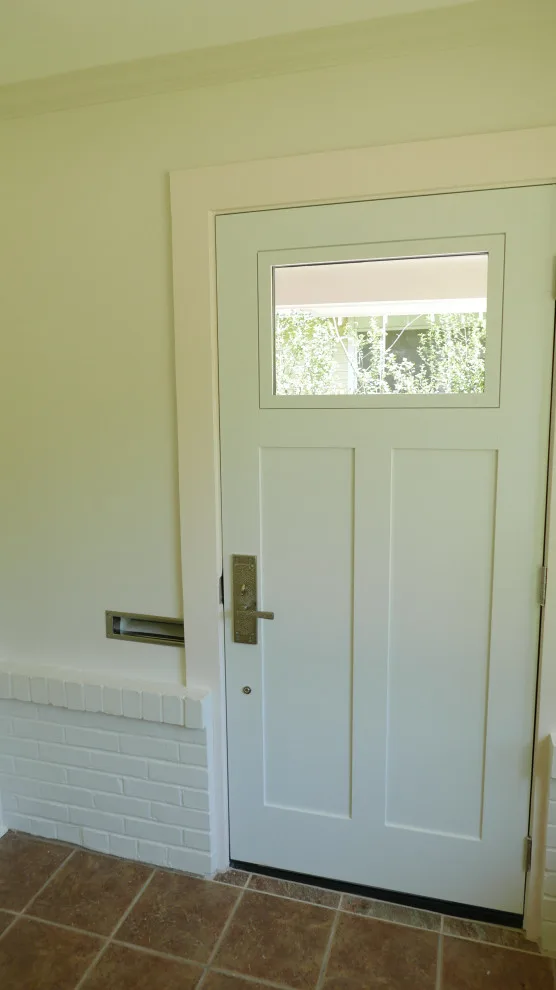 Reese Exterior Fixtures by Before And After Builders, Inc. - Photo 7