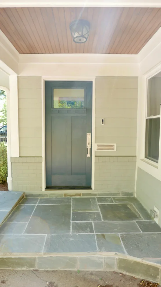 Reese Exterior Fixtures by Before And After Builders, Inc. - Photo 10