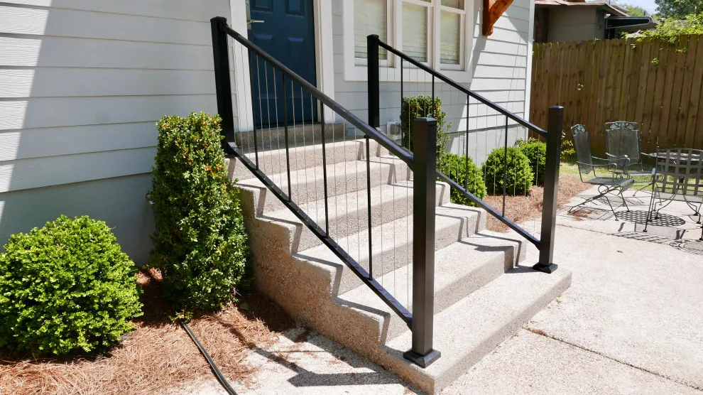 Reese Exterior Fixtures by Before And After Builders, Inc. - Photo 12
