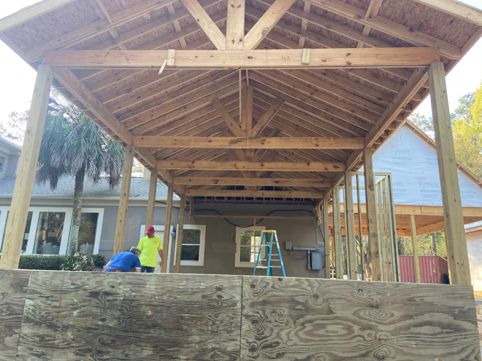 Reeves -- Ongoing Development by CJD Construction LLC - Photo 9