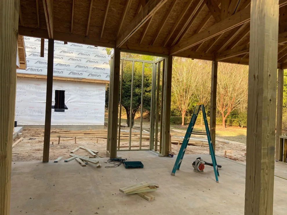 Reeves -- Ongoing Development by CJD Construction LLC - Photo 10