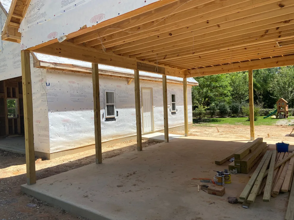 Reeves -- Ongoing Development by CJD Construction LLC - Photo 18