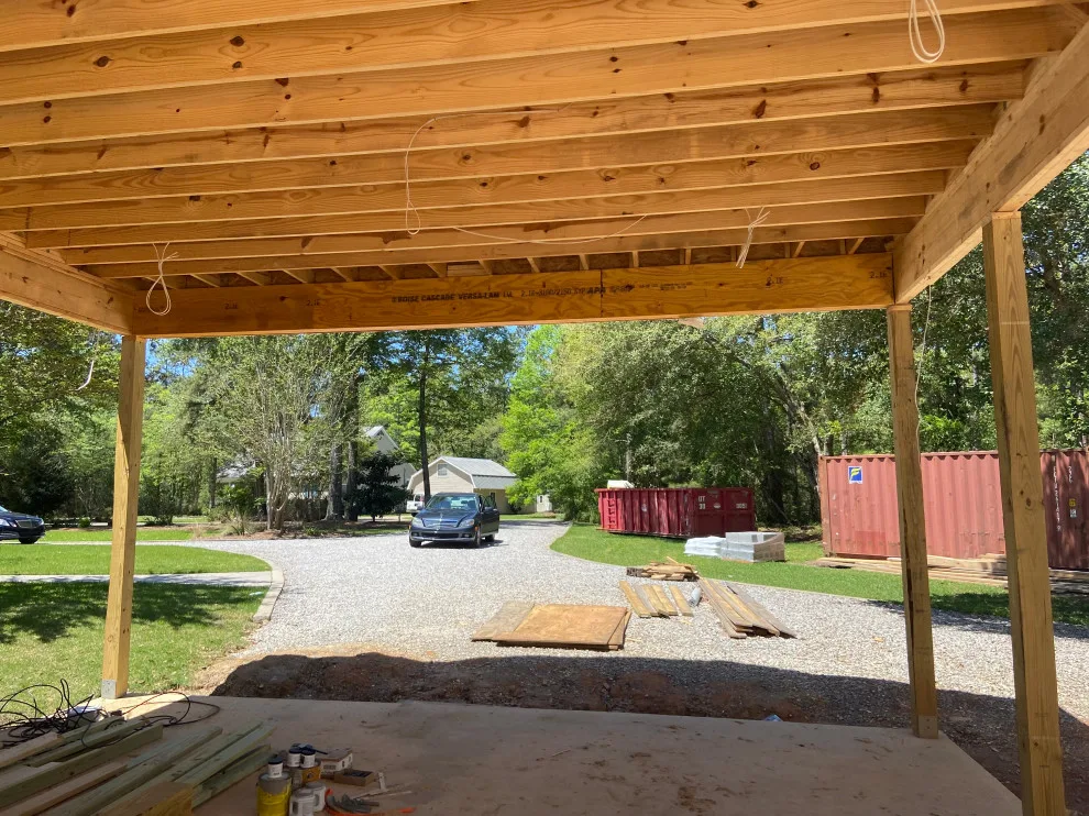 Reeves -- Ongoing Development by CJD Construction LLC - Photo 15