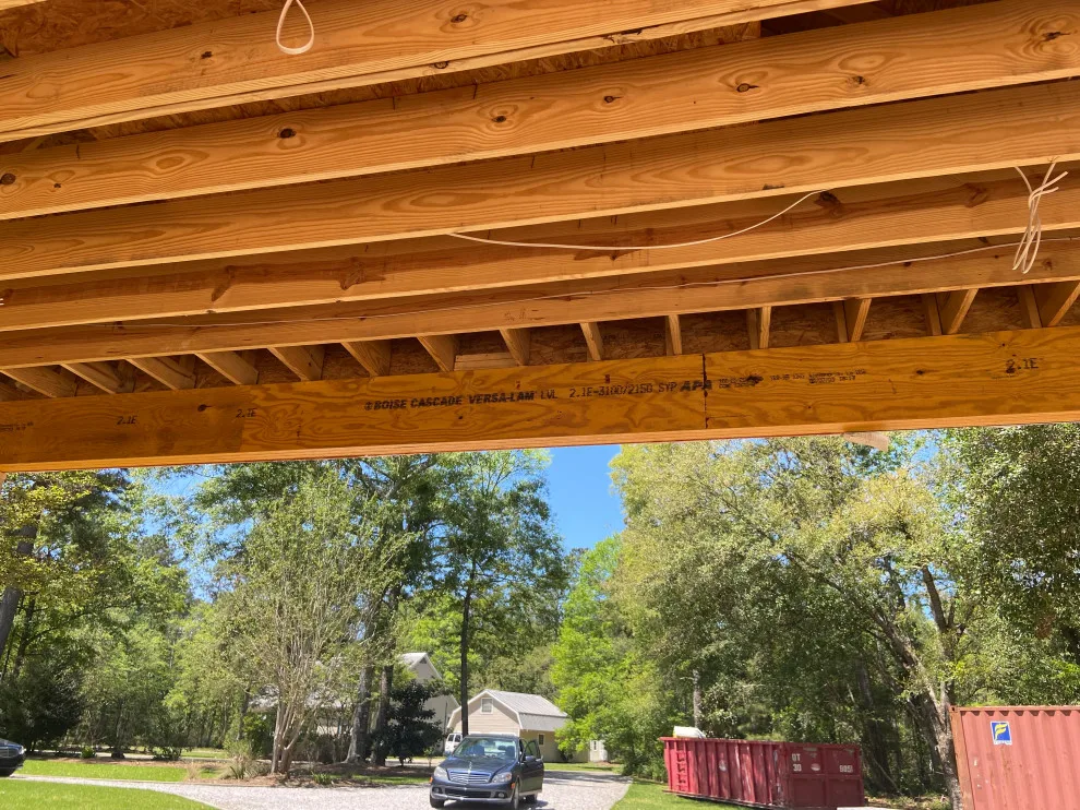 Reeves -- Ongoing Development by CJD Construction LLC - Photo 13