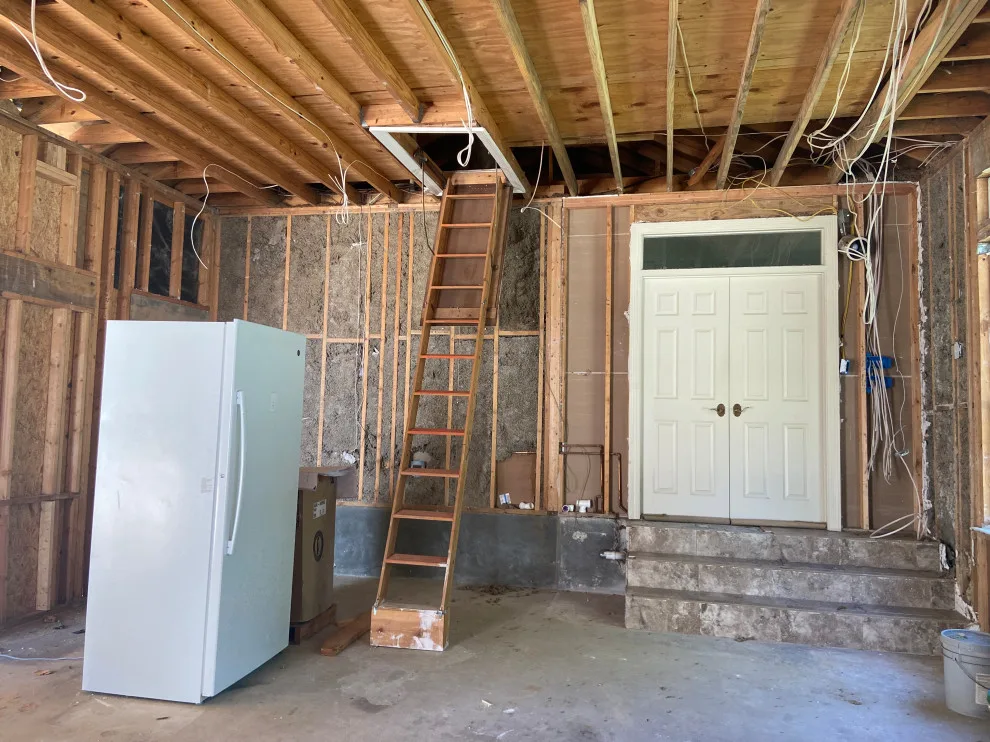 Reeves -- Ongoing Development by CJD Construction LLC - Photo 17