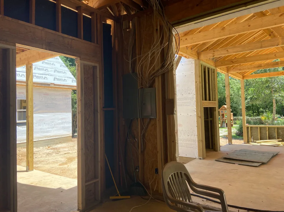 Reeves -- Ongoing Development by CJD Construction LLC - Photo 2