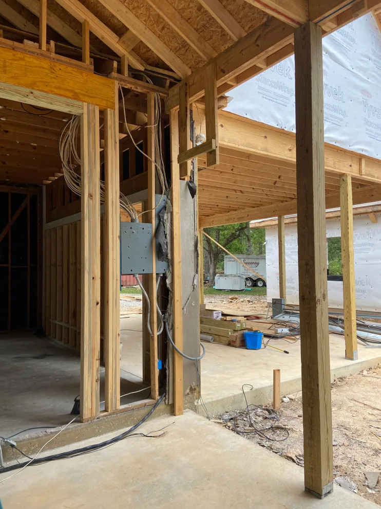 Reeves -- Ongoing Development by CJD Construction LLC - Photo 4