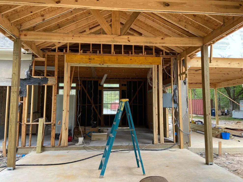 Reeves -- Ongoing Development by CJD Construction LLC - Photo 14