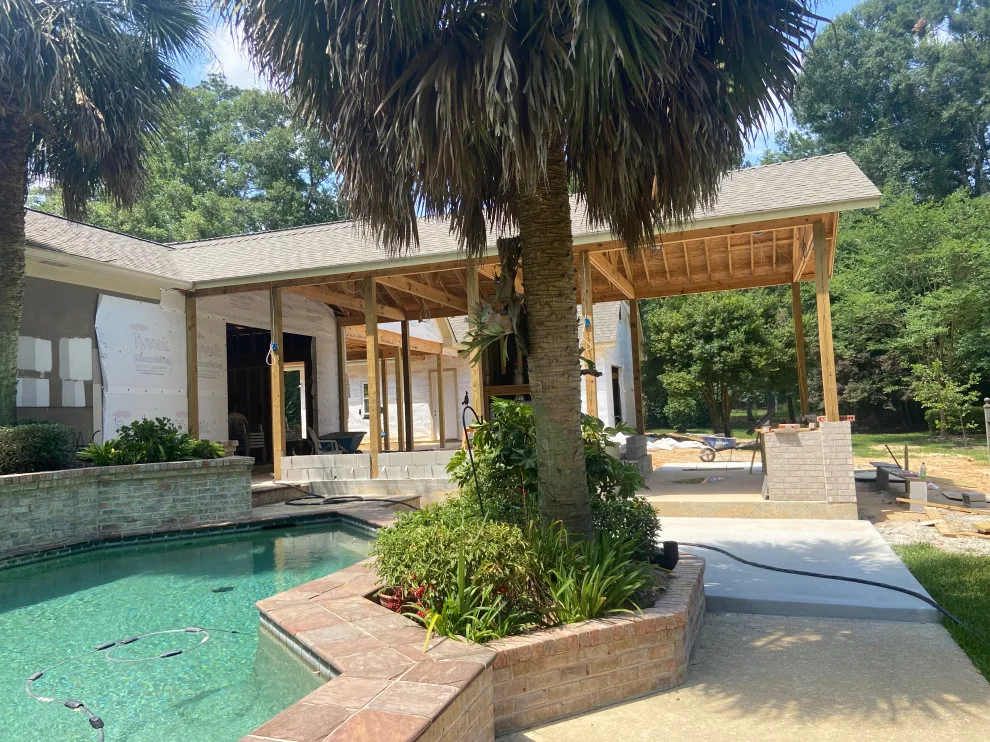 Reeves -- Ongoing Development by CJD Construction LLC - Photo 3