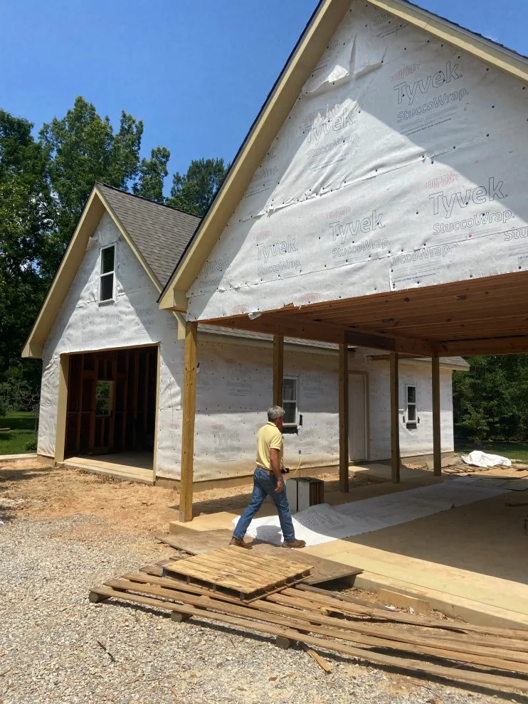Reeves -- Ongoing Development by CJD Construction LLC - Photo 5