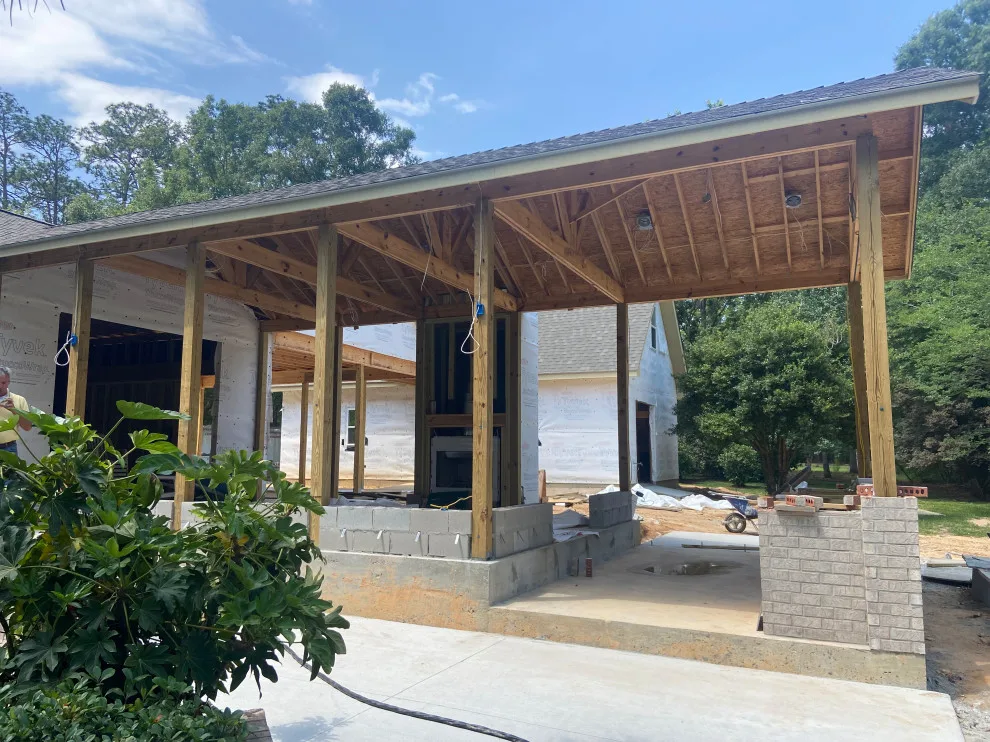 Reeves -- Ongoing Development by CJD Construction LLC - Photo 6