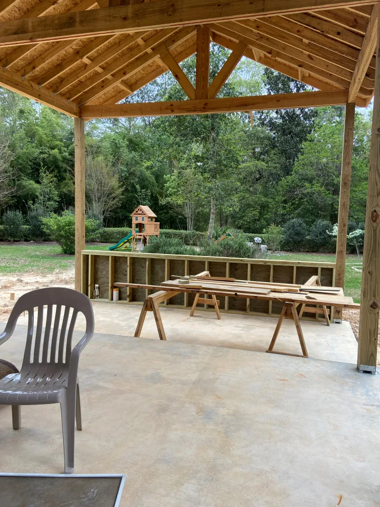 Reeves -- Ongoing Development by CJD Construction LLC - Photo 12