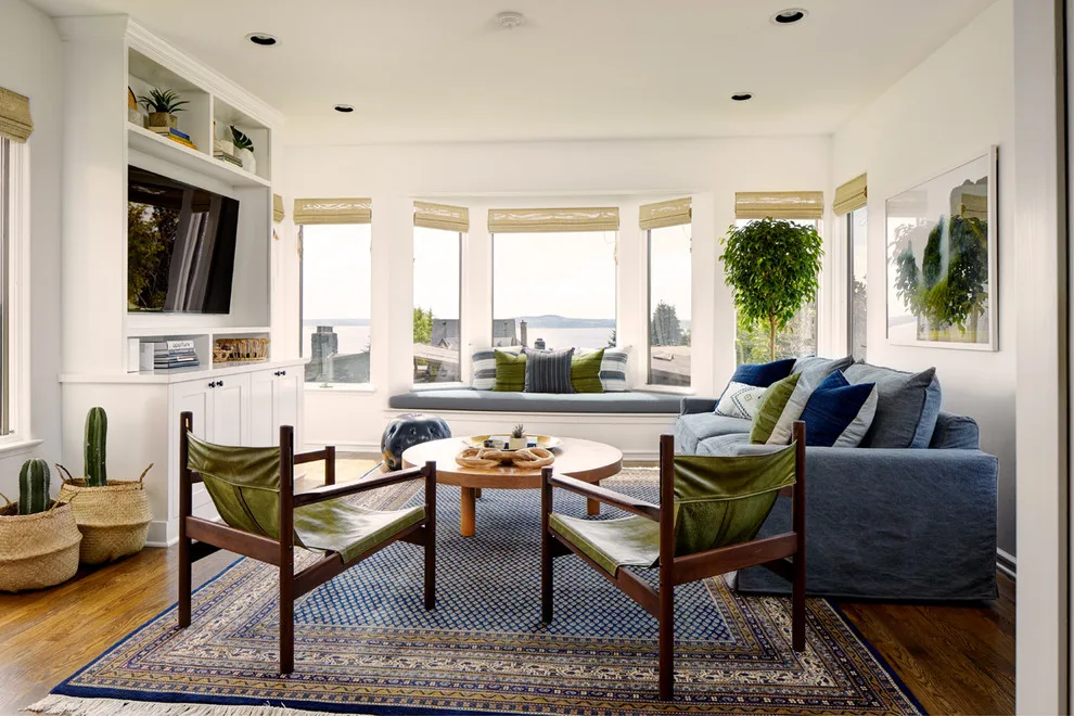 Elevated and Tranquil Magnolia Enhancement by Blue Sound Construction, Inc. - Photo 11