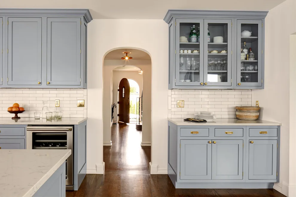 Elevated and Tranquil Magnolia Enhancement by Blue Sound Construction, Inc. - Photo 8