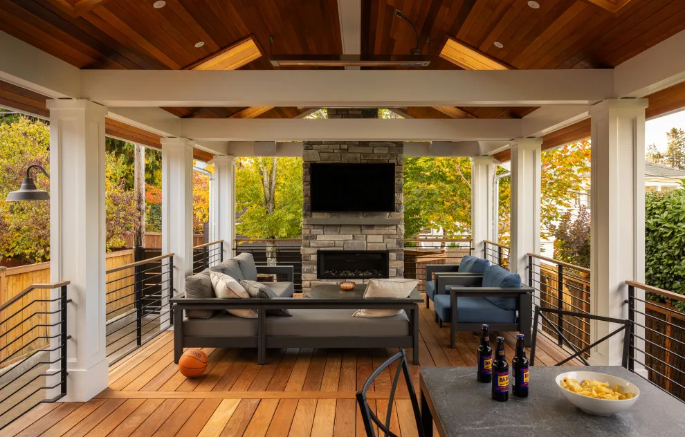 Polished Cottage by Dyna Builders - Photo 6