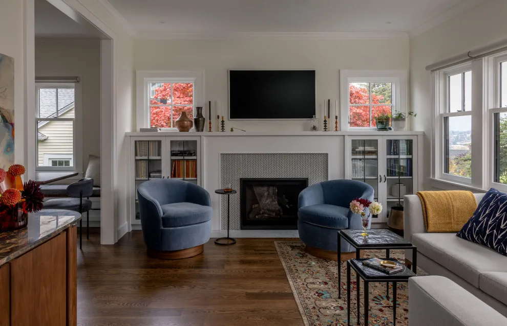 Polished Cottage by Dyna Builders - Photo 16