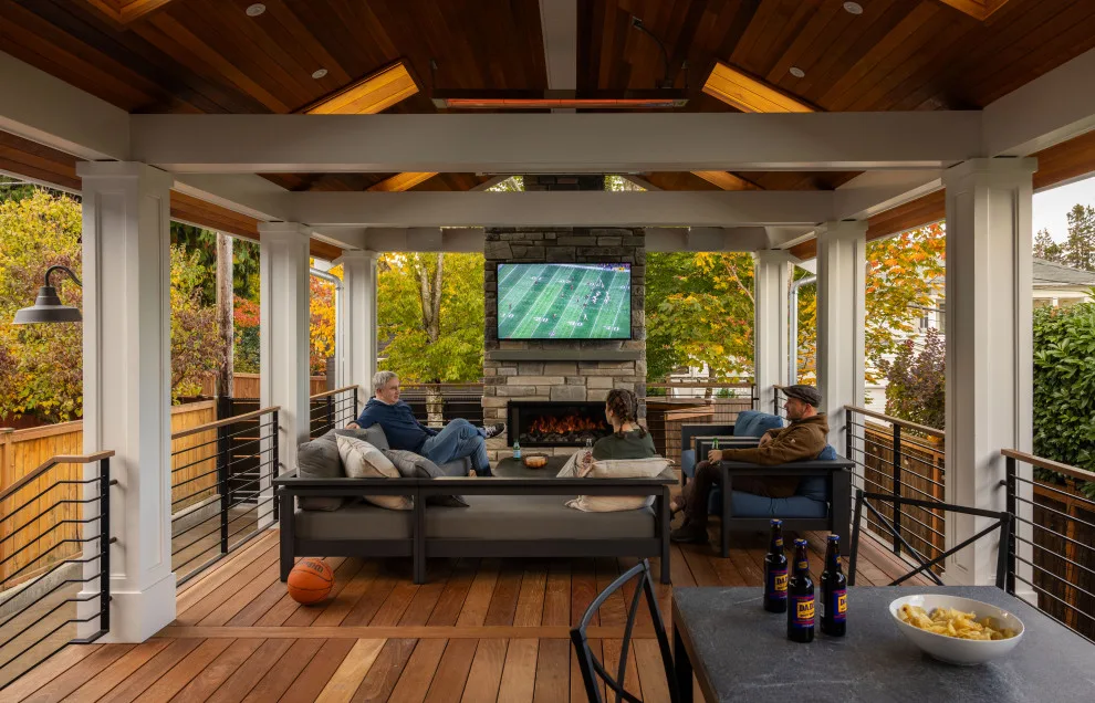 Polished Cottage by Dyna Builders - Photo 22