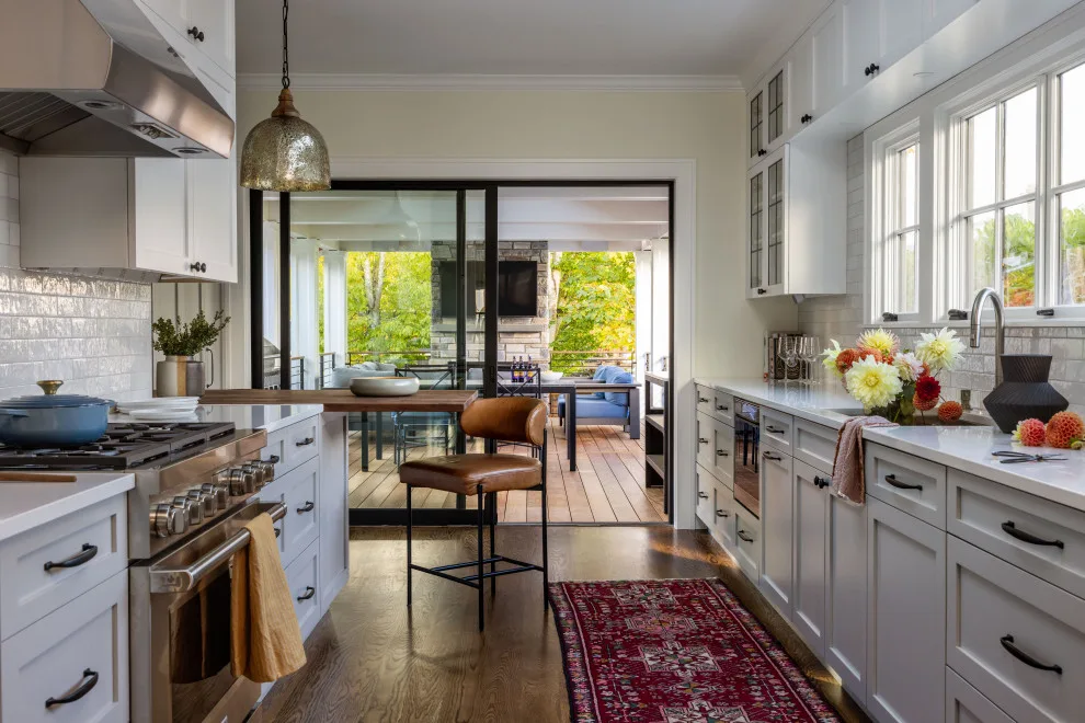 Polished Cottage by Dyna Builders - Photo 19