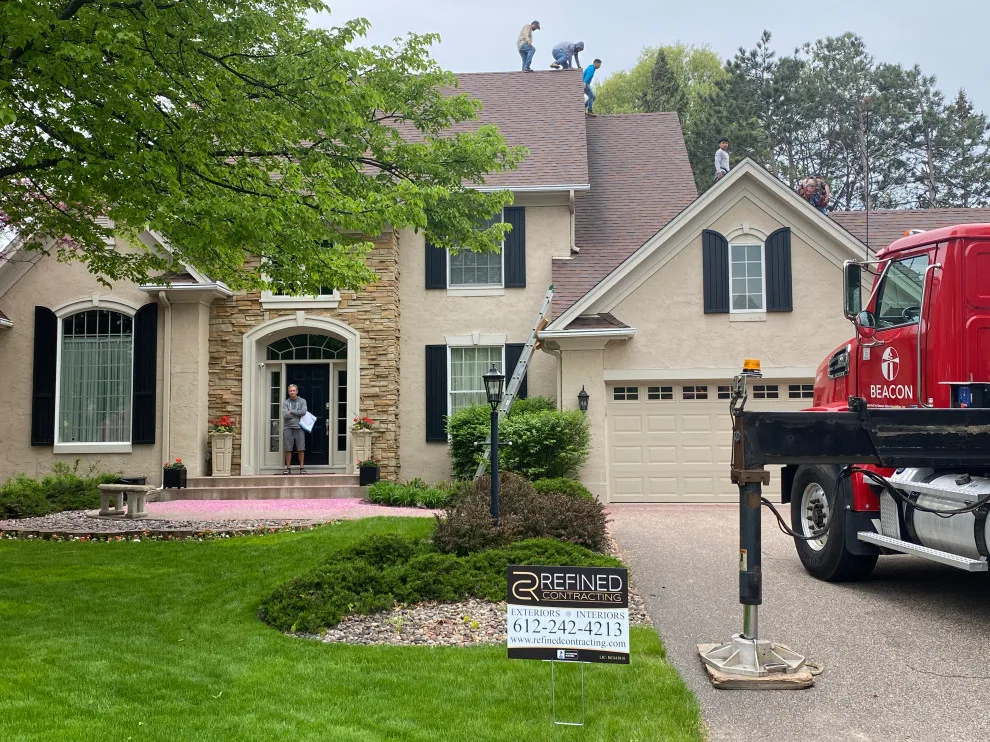 Larry's Refined Contracting LLC by Refined Contracting LLC - Photo 3