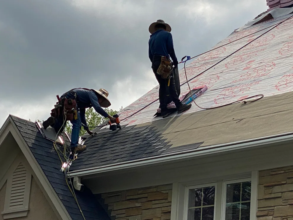 Larry's Refined Contracting LLC by Refined Contracting LLC - Photo 2