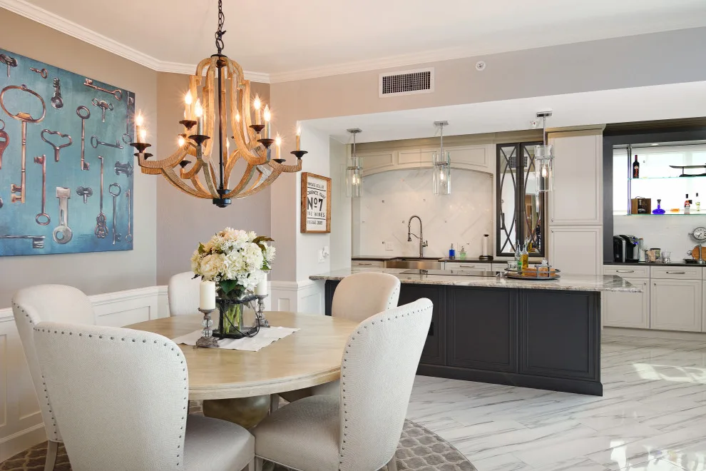 Enhanced Initiative - Naples, FL by Ryan David Homes - Photo 5