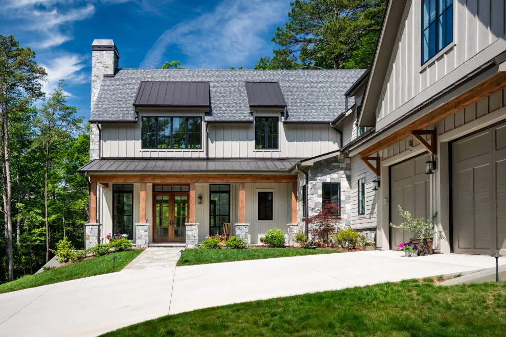 Polished Countryside by Alair Homes Greenville - Photo 6