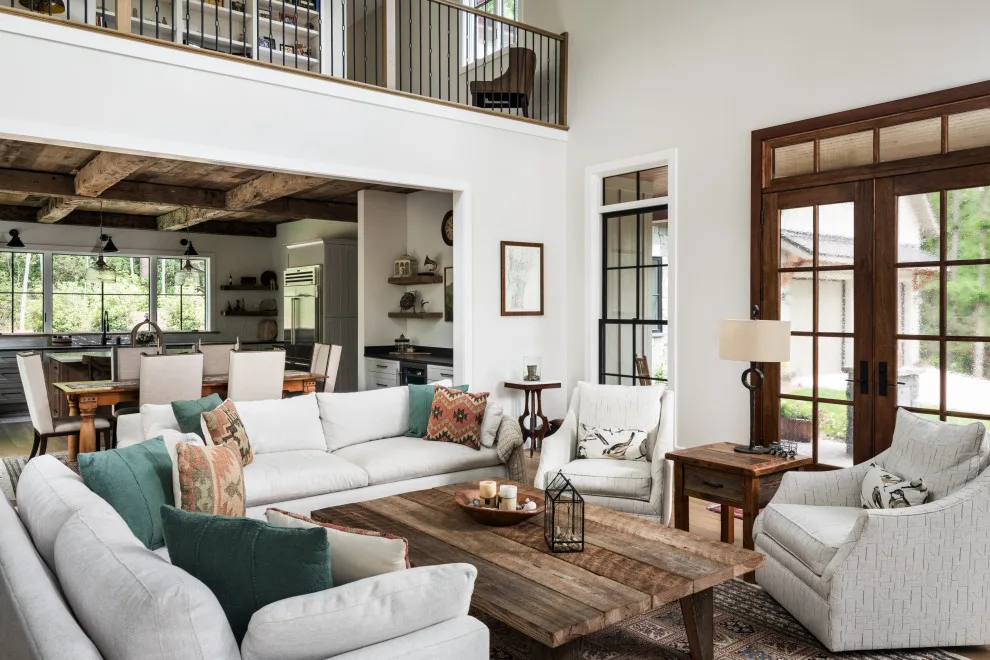 Polished Countryside by Alair Homes Greenville - Photo 4