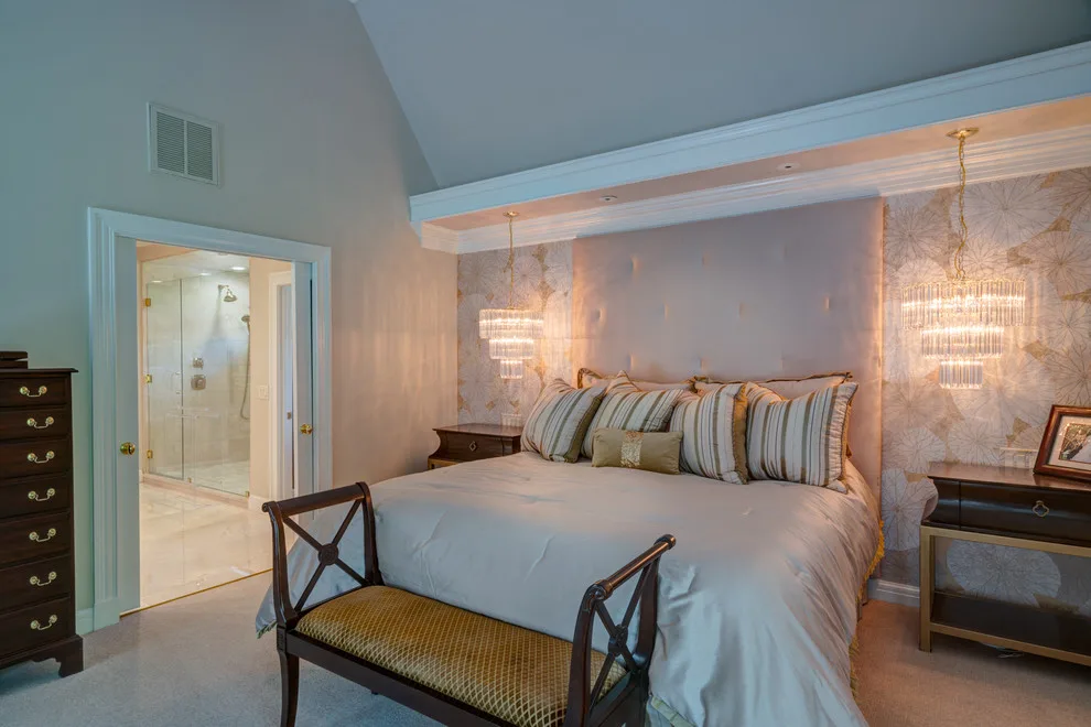 Royal Master Suite by Dunn Development, Inc. - Photo 15