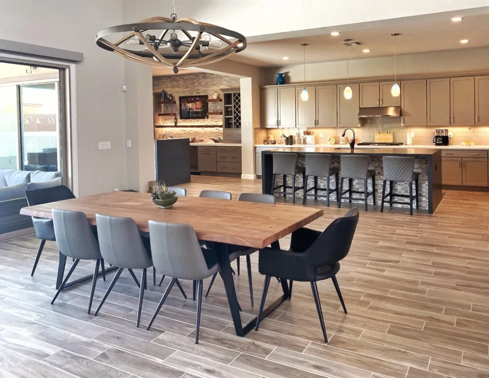 Regency Renovation - Summelin South by JKL Development Inc. - Photo 4